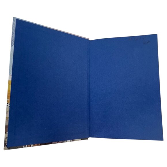 Artemis Fowl The Arctic Incident Graphic Novel First ED Eoin Colfer Donkin HC - Picture 8 of 10